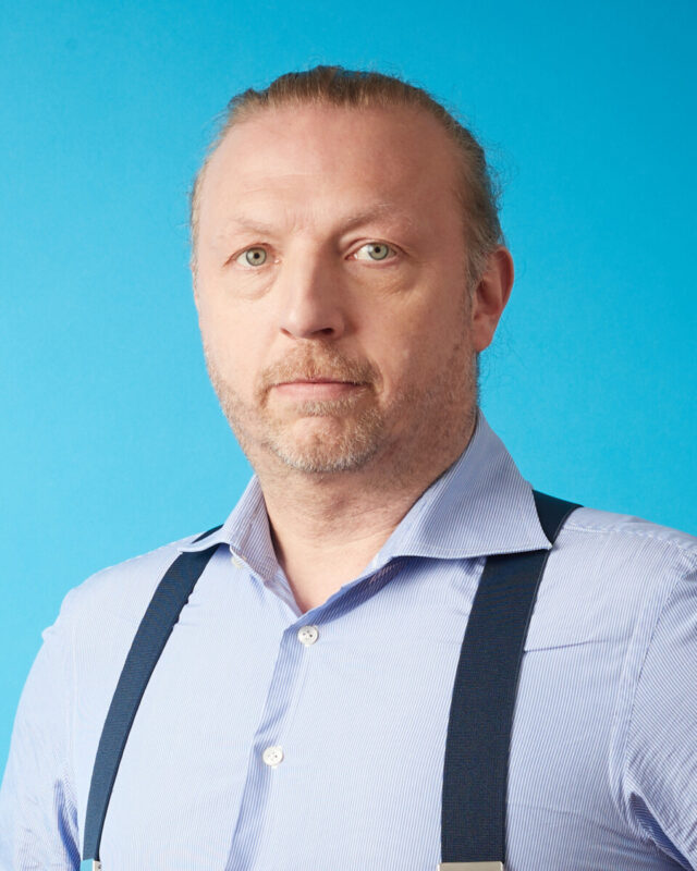 Profilbild Jonathan Reuther